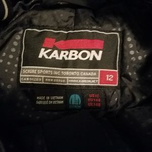 Karbon Snow / Ski Pants - Size 12